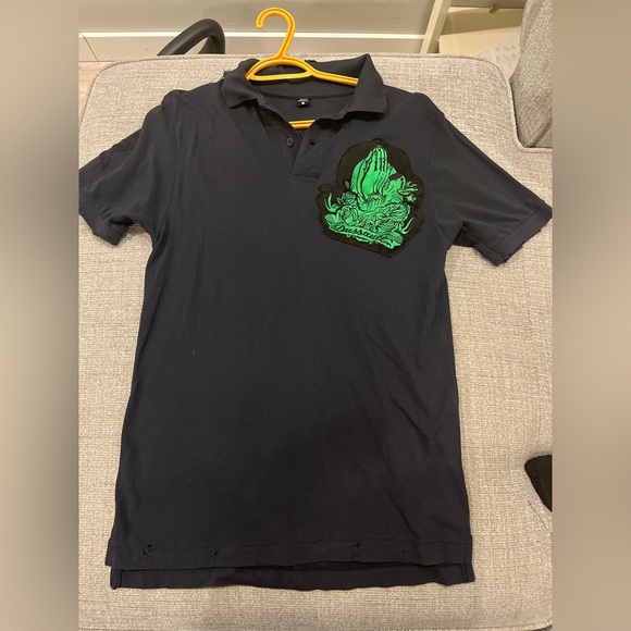 Dussault Polo - Picture 1 of 4